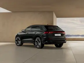 Q8 PI 50 TDI quattro thumbnail