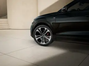 Q8 PI 50 TDI quattro thumbnail