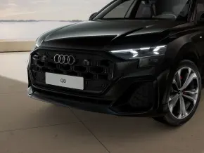 Q8 PI 50 TDI quattro thumbnail