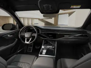 Q8 PI 50 TDI quattro thumbnail