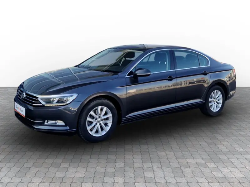 VW Passat Comfortline 2.0 TDI DSG