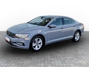 Passat Highline 2.0 TDI DSG thumbnail