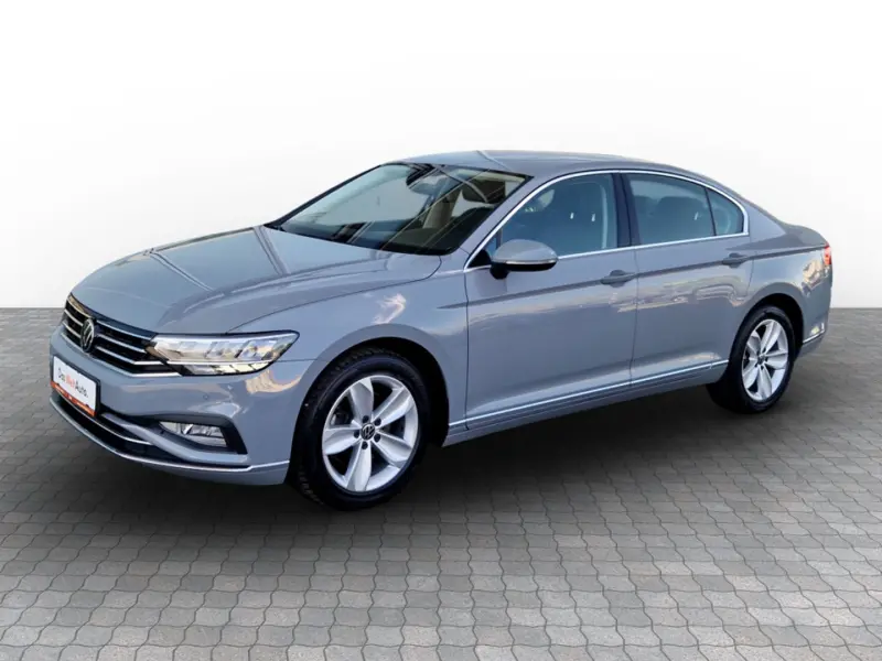 Passat Highline 2.0 TDI DSG