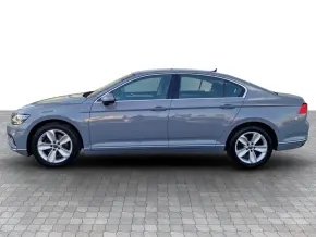 Passat Highline 2.0 TDI DSG thumbnail