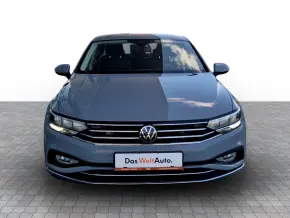 Passat Highline 2.0 TDI DSG thumbnail