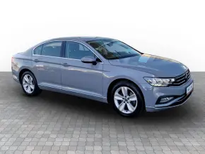Passat Highline 2.0 TDI DSG thumbnail
