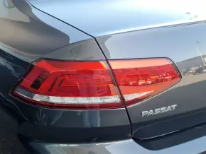 VW Passat Comfortline 2.0 TDI DSG thumbnail