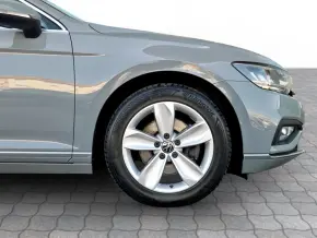 Passat Highline 2.0 TDI DSG thumbnail