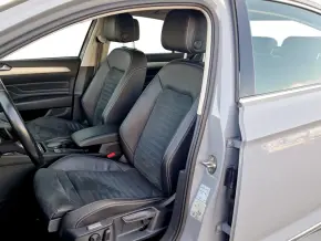 Passat Highline 2.0 TDI DSG thumbnail