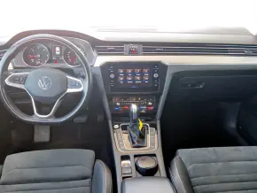 Passat Highline 2.0 TDI DSG thumbnail