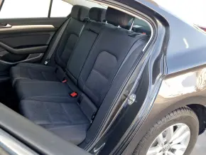 VW Passat Comfortline 2.0 TDI DSG thumbnail