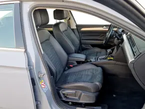 Passat Highline 2.0 TDI DSG thumbnail