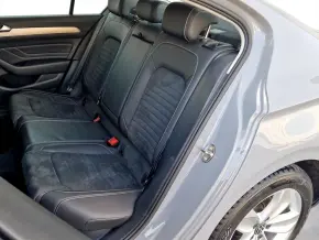 Passat Highline 2.0 TDI DSG thumbnail