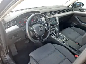VW Passat Comfortline 2.0 TDI DSG thumbnail