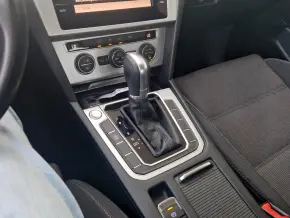 VW Passat Comfortline 2.0 TDI DSG thumbnail