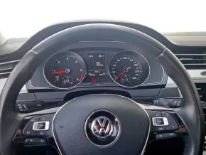 VW Passat Comfortline 2.0 TDI DSG thumbnail