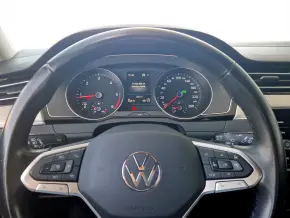 Passat Highline 2.0 TDI DSG thumbnail