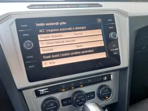 VW Passat Comfortline 2.0 TDI DSG thumbnail