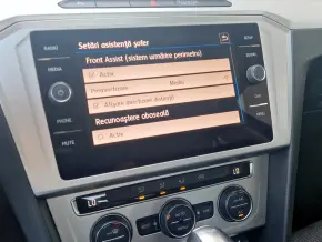VW Passat Comfortline 2.0 TDI DSG thumbnail
