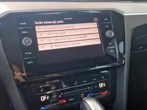 Passat Highline 2.0 TDI DSG thumbnail