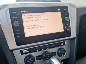VW Passat Comfortline 2.0 TDI DSG thumbnail