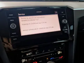 Passat Highline 2.0 TDI DSG thumbnail