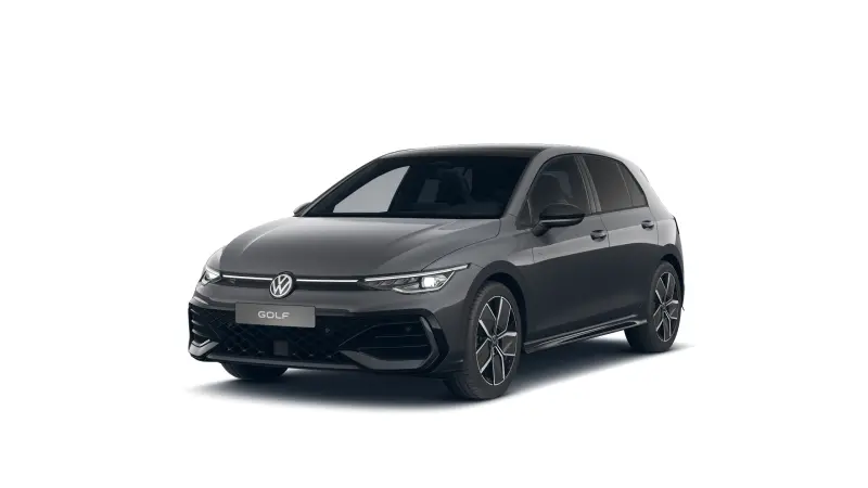 Golf R-Line 2.0 TDI DSG