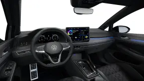 Golf R-Line 2.0 TDI DSG thumbnail