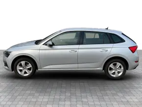 Škoda SCALA AMBITION 1.0 TSI thumbnail