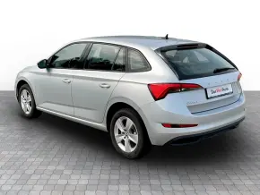 Škoda SCALA AMBITION 1.0 TSI thumbnail