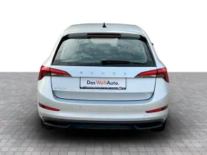Škoda SCALA AMBITION 1.0 TSI thumbnail