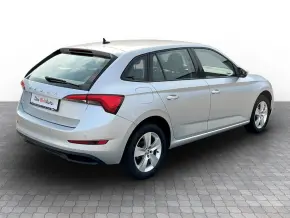 Škoda SCALA AMBITION 1.0 TSI thumbnail