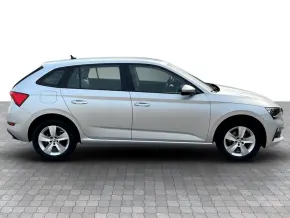 Škoda SCALA AMBITION 1.0 TSI thumbnail