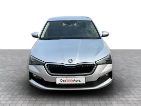 Škoda SCALA AMBITION 1.0 TSI thumbnail