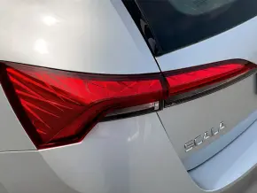 Škoda SCALA AMBITION 1.0 TSI thumbnail