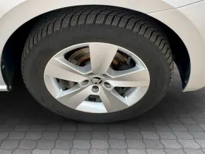 Škoda SCALA AMBITION 1.0 TSI thumbnail