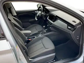 Škoda SCALA AMBITION 1.0 TSI thumbnail
