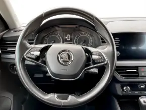 Škoda SCALA AMBITION 1.0 TSI thumbnail
