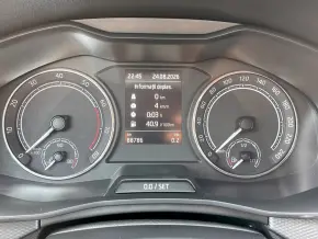 Škoda SCALA AMBITION 1.0 TSI thumbnail
