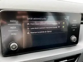 Škoda SCALA AMBITION 1.0 TSI thumbnail