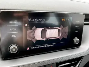 Škoda SCALA AMBITION 1.0 TSI thumbnail