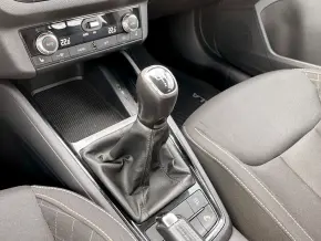 Škoda SCALA AMBITION 1.0 TSI thumbnail