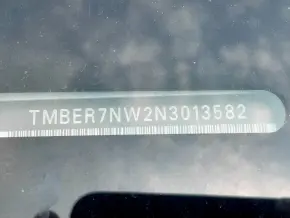 Škoda SCALA AMBITION 1.0 TSI thumbnail