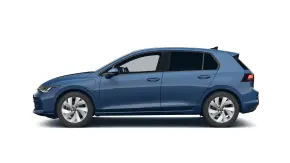 Golf Prime 1.5 TSI DSG PHEV thumbnail
