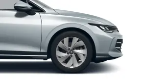 Golf Prime 1.5 TSI DSG PHEV thumbnail