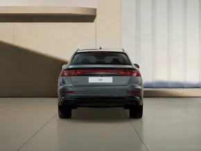 Q8 PI 50 TDI quattro thumbnail