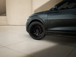 Q8 PI 50 TDI quattro thumbnail