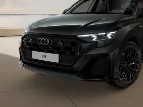 Q8 PI 50 TDI quattro thumbnail