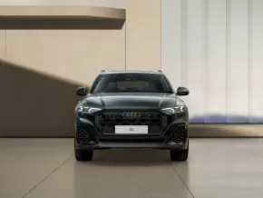 Q8 PI 55 TFSI quattro thumbnail