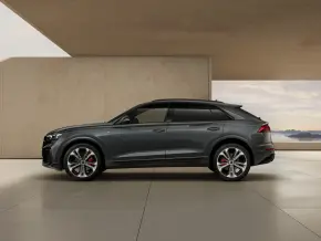 Q8 PI 55 TFSI quattro thumbnail
